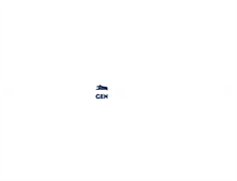 Tablet Screenshot of geneve-plage.ch